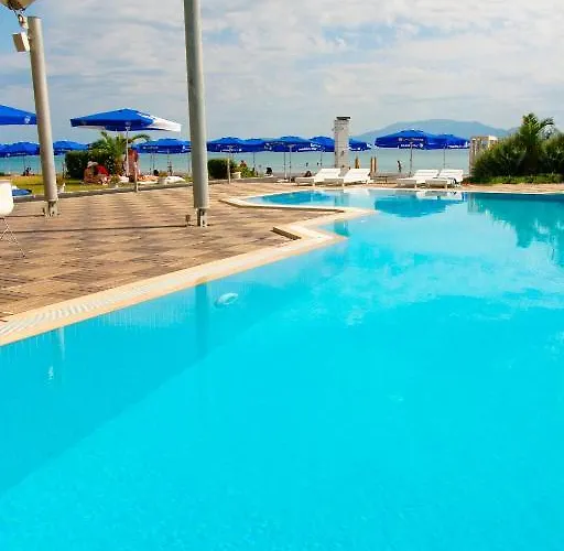 Inkim Resort Alaçatı