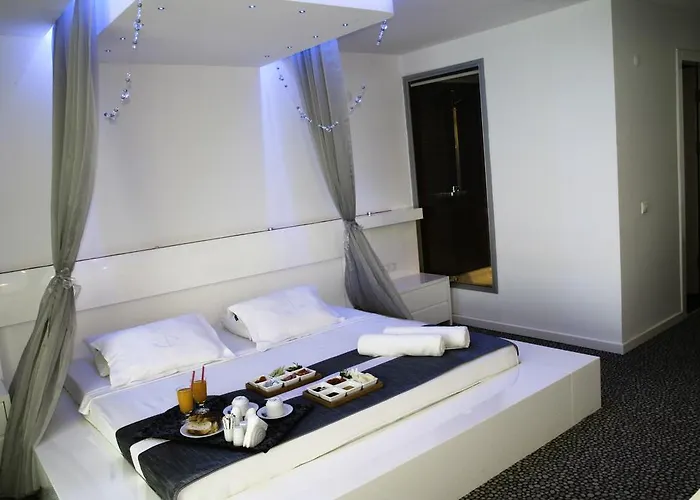 Resort Inkim Alaçatı