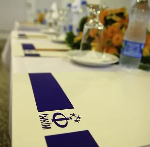 Resort Inkim Alaçatı