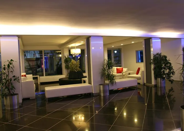 Resort Inkim Alaçatı