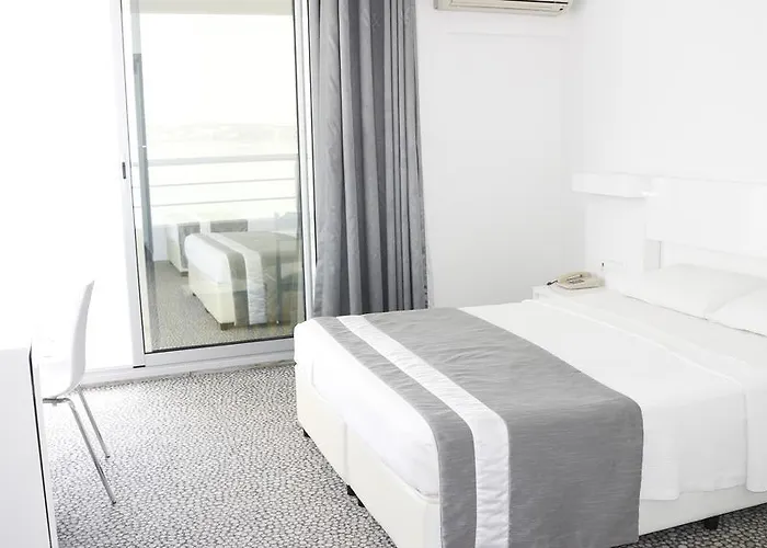 Inkim Resort Alaçatı