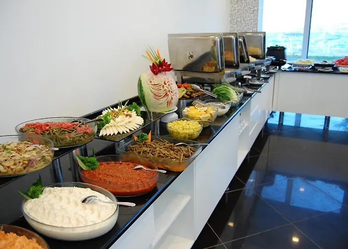 Inkim Алачати