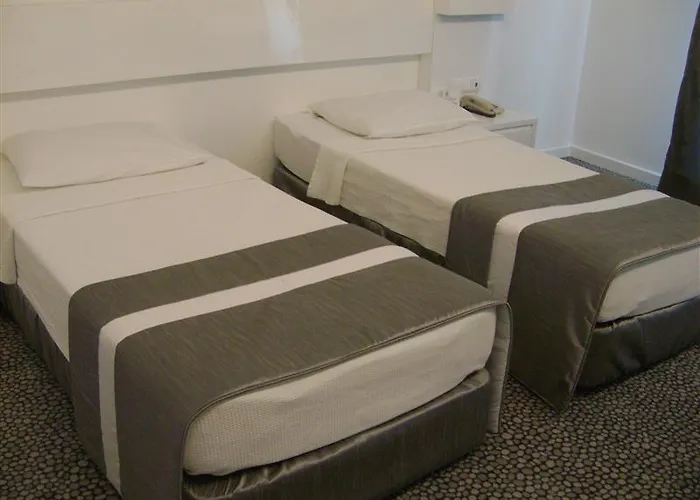 Resort Inkim Alaçatı