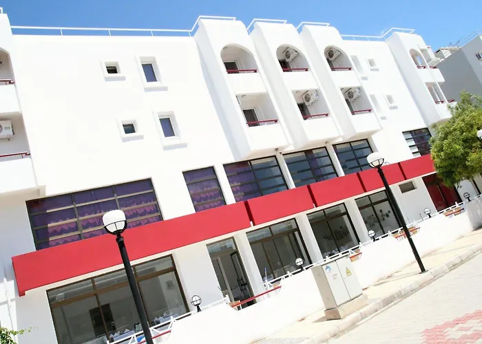 Resort Inkim Alaçatı