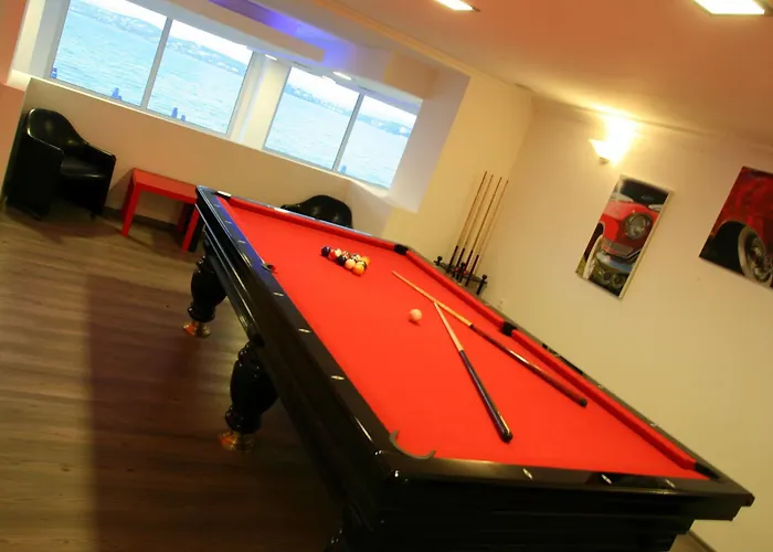 Resort Inkim Alaçatı