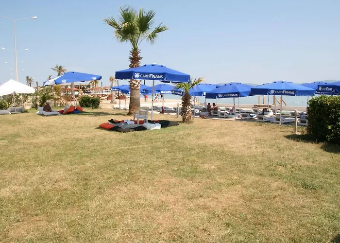 Resort Inkim Alaçatı